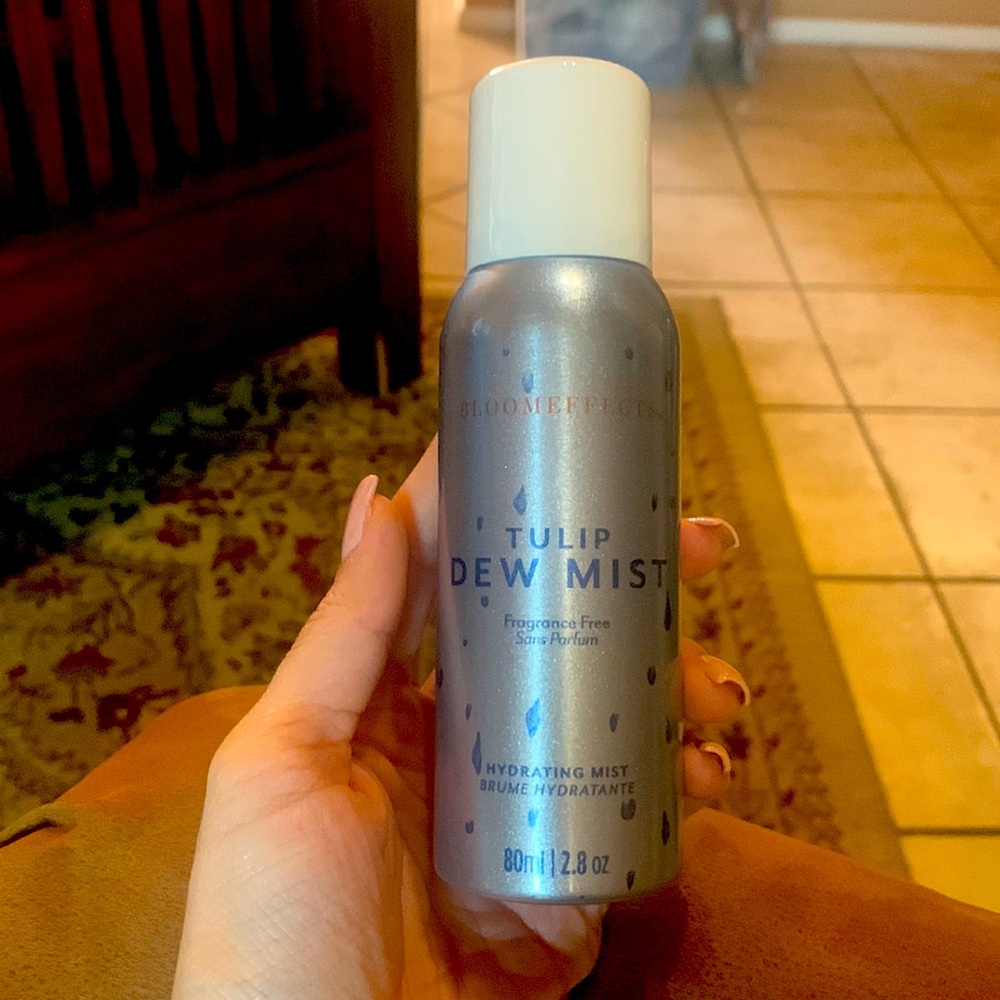BLOOMEFFECTS Tulip Dew Mist